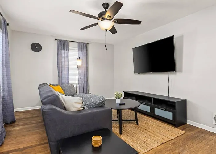 Glen Living A Family 3 Bd In Holiday home