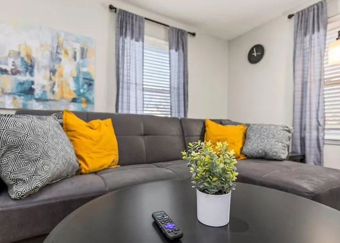 Glen Living A Family 3 Bd In Holiday home
