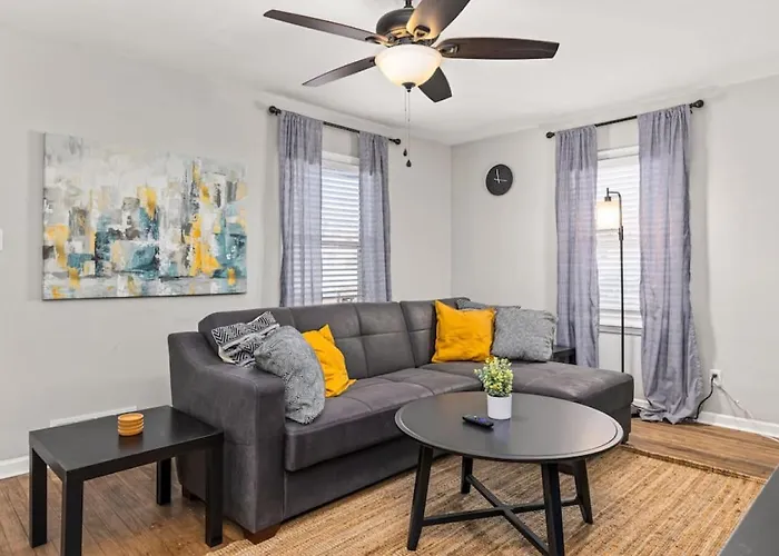 Glen Living A Family 3 Bd In Holiday home Peoria