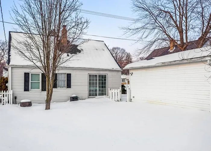 Glen Living A Family 3 Bd In Holiday home Peoria