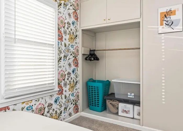 Holiday home Glen Living A Family 3 Bd In