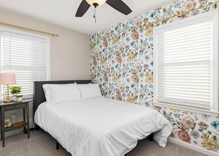 Glen Living A Family 3 Bd In Holiday home