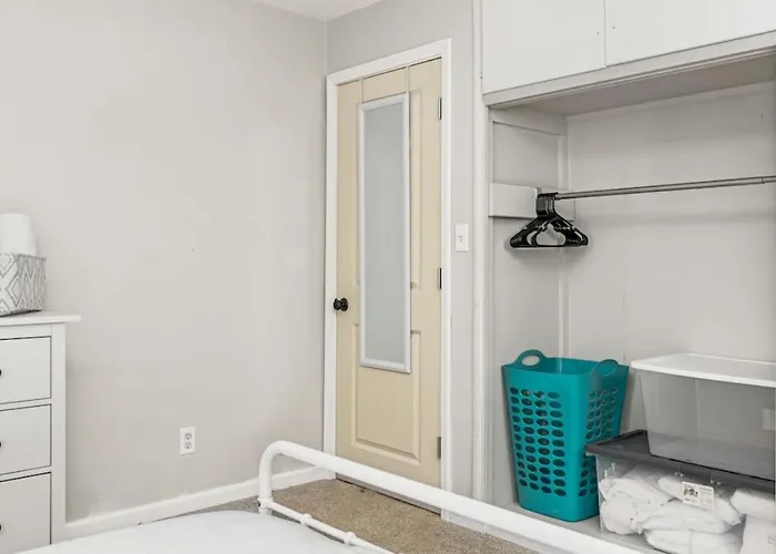 Glen Living A Family 3 Bd In Holiday home