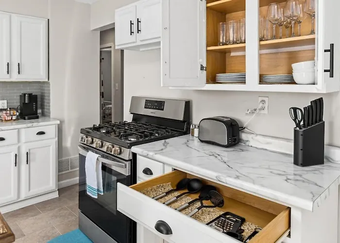Glen Living A Family 3 Bd In Holiday home Peoria